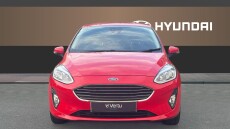 Ford Fiesta 1.0 EcoBoost 125 Titanium 5dr Petrol Hatchback